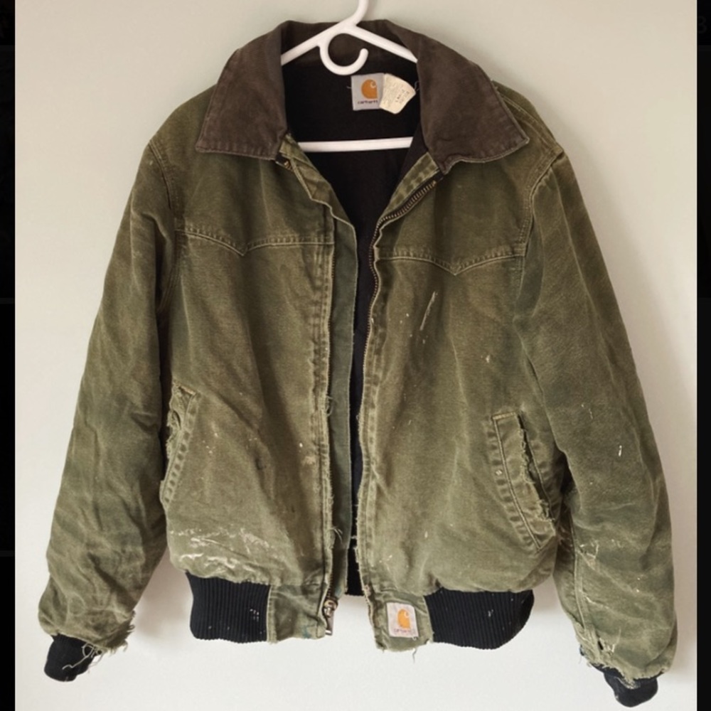 Carhartt Jacket